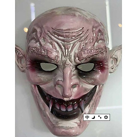 Mặt Nạ Quỷ 1587-9 H/12