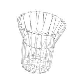 Fruit Basket Fruit and Vegetable Basket for Cabinet Kitchen Counter Bathroom