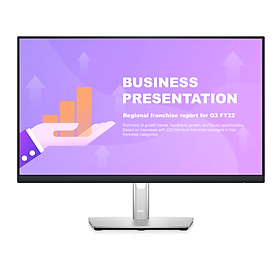 Mua Màn hình máy tính Dell P2422HE ( 24 Inch IPS (1920 x 1080) at 60 Hz / 8ms / USB Type-C 65W / HDMI 1.4 / DP 1.2 / DP Out 1.4 ) - Hàng Chính Hãng
