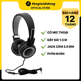 Mua Tai nghe chụp tai Kanen IP-892 - Hàng Chính Hãng