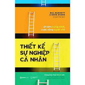 Thiết kế sự nghiệp cá nhân