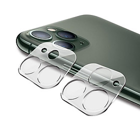 Mua Dán Kính Sapphire 3D Bảo Vệ Cụm Camera dành cho iPhone 11/Pro/ProMax
