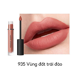 Son kem lì Perfect Diary DreamMatte tông màu số 9 3g
