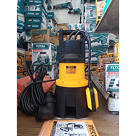 Mua Máy bơm chìm  nước thải ingco SPD10001