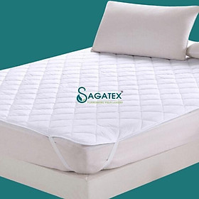 Mua Tấm Lót Đệm SAGATEX Cao Cấp Êm Ái An Toàn Cho Da