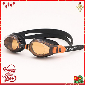 Kính bơi chống tia UV , Chống sương mù , bảo vệ mắt YESURE Cleacco, Dây đeo được làm 100% silicone mềm mại, thoải mái, dành cho vận động viên chuyên nghiệp hoặc người có sở thích đi bơi - Hàng Chính Hãng