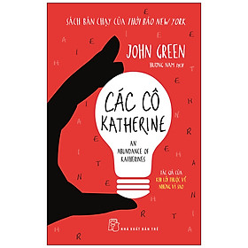 Các Cô Katherine