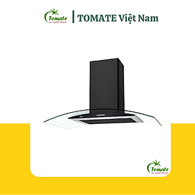 Mua Máy hút khử mùi TOM 3159B (KT 70cm). Tomate Tây Ban Nha. Hàng Chính Hãng