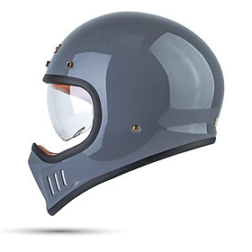 Mũ Cào Cào Cổ Điển BULLDOG Dogo