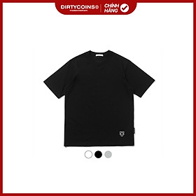 Áo Thun DirtyCoins Casual T-shirt