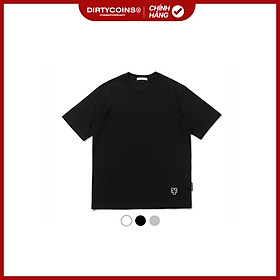 Áo Thun DirtyCoins Casual T-shirt