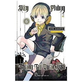 Văn Phòng Thám Tử Quái Vật - Tập 6