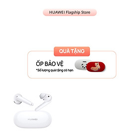 Mua  GIFT  Ốp Dẻo Bảo Vệ cho Tai Nghe Không Dây Huawei FreeBuds SE | Hàng Chính Hãng (Giao mẫu ngẫu nhiên
