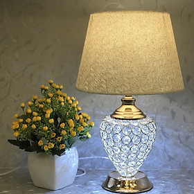 ĐÈN NGỦ ĐỂ BÀN MB8528