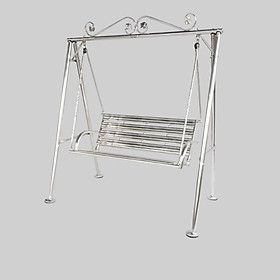 Mua Xích Đu FAMILY  lắp ráp Thái sơn chất liệu inox ( HÀNG CHÍNH HÃNG - ĐỔI TRẢ MIỄN PHÍ )