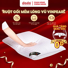 Mua Ruột Gối Cao Cấp Vinpearl