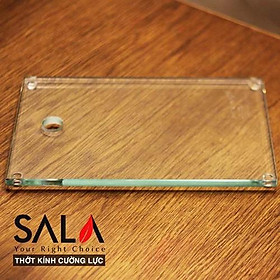 Mua Thớt kính siêu chịu lực - Thớt cường lực