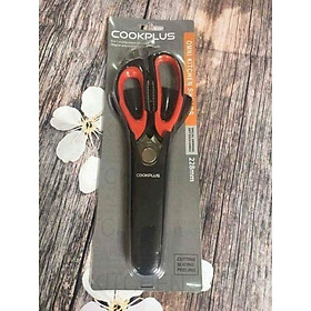 Mua KÉO CẮT THỰC PHẨM ĐA NĂNG LOCK&LOCK 22 8cm