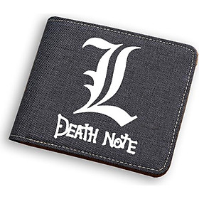 Bóp ví Death Note