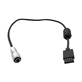 Practical Adapter Cable for DJI RONIN S