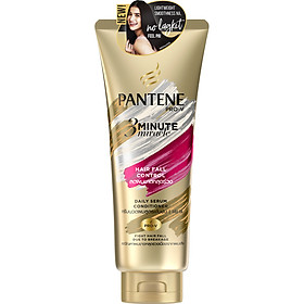 Kem Xả Pantene 3 Phút Diệu Kỳ Ngăn Rụng Tóc 300ml