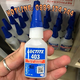 Mua Keo Loctite 403