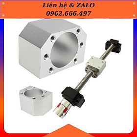 Mua Áo đai ốc vitme TBI chất liệu nhôm đúc DSG DSG12H | DSG12