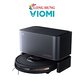 Robot hút bụi lau nhà Viomi Alpha 2 Pro YMVX032CN V-RVCLMD40B