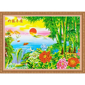 Giấy dán tường - TTM072