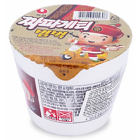 Mì Chapagetti Bumbuk Nongshim (70g)