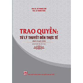 Trao quyền: Từ lý thuyết đến thực tế