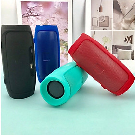 Loa Bluetooth GUTEK C3 MINI Cầm Tay Không Dây Vỏ Nhôm Nghe Nhạc Hay, Âm Thanh Chất Lượng, Hỗ Trợ Cắm Thẻ Nhớ Tf, Usb, Nhiều Màu Sắc - Hàng Chính Hãng