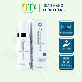 Sữa rửa mặt dược liệu Thanh Mộc Hương sáng da ngừa mụn se khít lỗ chân lông 120ml