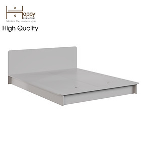Mua  Happy Home Furniture  NOMIA   Giường ngủ bệt bo viền   GNG_060  GNG_061  GNG_062  GNG_063