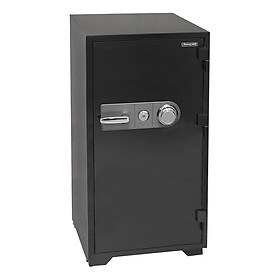 Mua Két Sắt Chống Cháy  Chống Nước Mỹ Honeywell 2020