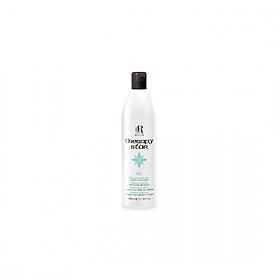 Dầu Gội Purifying Shampoo Hair And Scalp With Dandruff 350Ml
