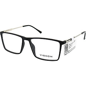 Gọng kính chính hãng Vigcom VG8807