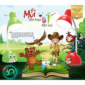 Mua Đèn bàn Bảo vệ Thị lực Model: RD-RL-27.V2 5W