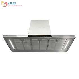 Máy hút mùi Eurosun EH-70AF76 - Hàng chính hãng