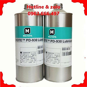 Mua Dầu MOLYKOTE PD-930   Molykote PD930