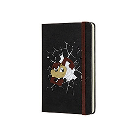 Sổ Tay Phiên Bản Thỏ Bunny MOLESKINE 1098