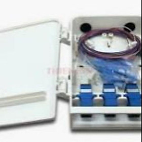 Mua Hộp phối quang ODF 8Fo hoặc 4Fo chuẩn phụ kiện SC/UPC hoặc SC/APC