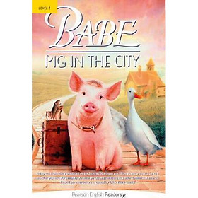 Babe-Pig in City Level 2