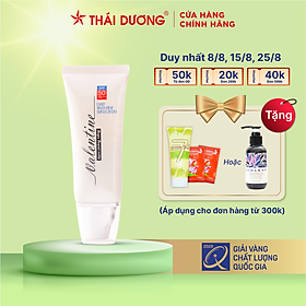 Kem Valentine chống nắng Sao Thái Dương 30g