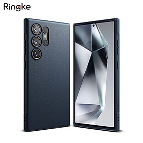 Ốp lưng cho Samsung Galaxy S24 Ultra/S24 Plus/S24 RINGKE Onyx - Hàng Chính Hãng