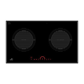 Bếp từ Bauer BE-58GTC