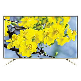 Tivi LED Asanzo Full HD 40 inch 40S890 - Hàng Chính Hãng