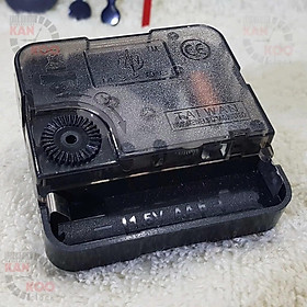 Mua Máy đồng hồ kim giật HQ3268-T – 5.5mm bảo hành 12 tháng