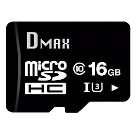 Mua Thẻ Nhớ Micro SD CLEVER HIPPO TOY 16GB SD16GB - Hàng chính hãng