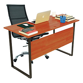 Bộ Bàn Rec-F Plus Chân Cánh Gián Và Ghế IBIE IB516A